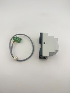 Modbus Interface LMV2-3 OCI412.10 (Ref:SPA70001565)
